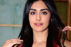 The Kerala Story: Adah Sharma Says Even 'Famous Actors' Like Kamal Haasan Could Not Stop Film's Success
