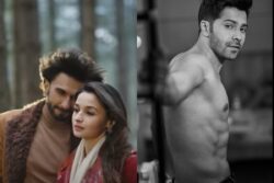 Rocky Aur Rani Kii Prem Kahaani Trailer Out On This Date; Varun Dhawan's Next With Atlee