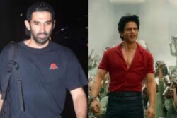 Aditya Roy Kapur, Ananya Panday Step Out For Date Night; Jawan’s First Song To Drop on July 26?