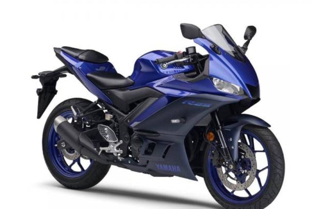 Yamaha R3, MT03 To Hit Indian Market By End of This Year