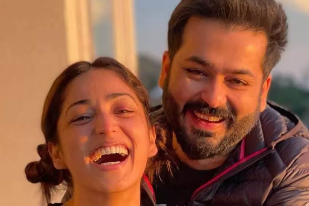 Yami Gautam Signs Third Film With Aditya Dhar After Uri, Dhoom Dhaam? Here's What We Know