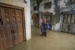 Yamuna Flooding: Delhi Police Issues Traffic Advisory; Check Diversions, Rules on for Commercial Vehicles