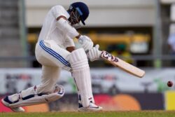 'Hope he Goes on to do Great Things': R Ashwin Expects Special Performances from 'Vibrant' Yashasvi Jaiswal