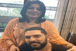 Gurgaon Woman Arrested For Attempting to Extort Money from Yuvraj Singh's Mother