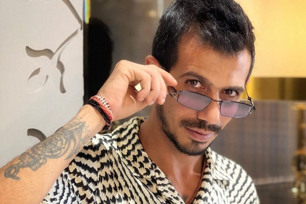 Did You Know How Yuzvendra Chahal Got the Name Tilli? Records, and Facts About the Birthday Boy