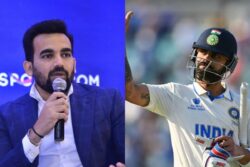 'Mentor Role is Also Going to be Expected of Him': Zaheer Khan Outlines New Role for India Batting Superstar