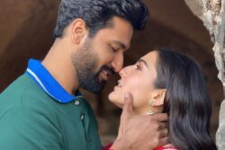 Vicky Kaushal Admits That He Had Doubts Before Signing Zara Hatke Zara Bachke; Here's Why