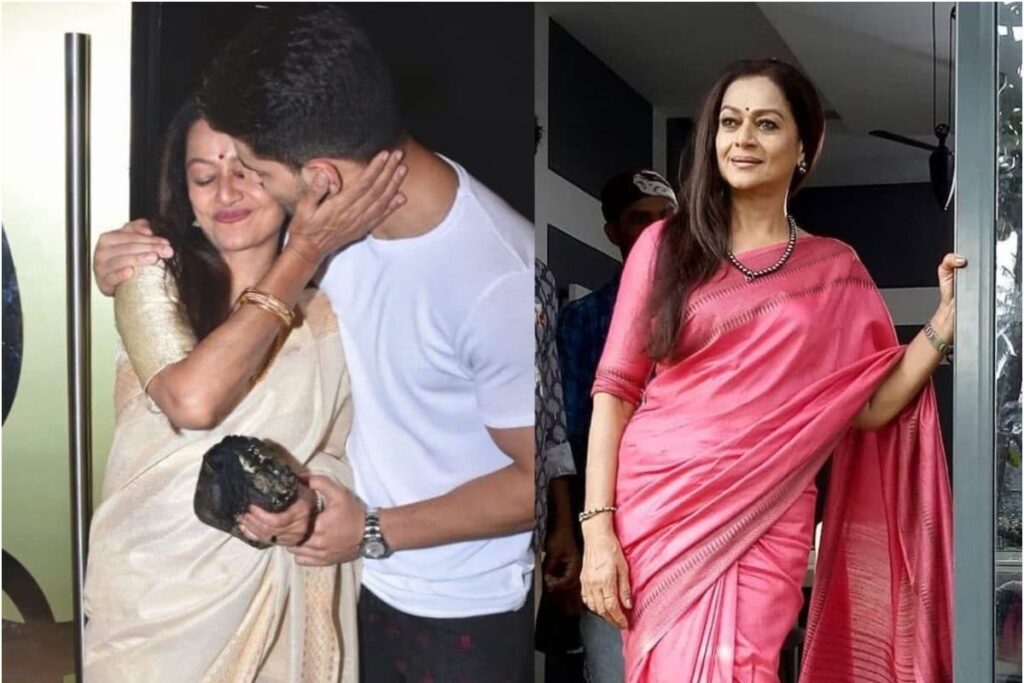 Zarina Wahab Turns 64: Interesting Facts, and Top 5 Movies of the Veteran Actress