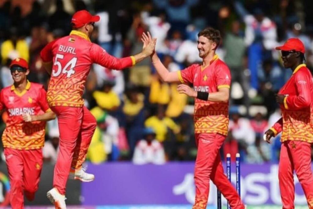 ZIM vs SCO ICC World Cup Qualifier 2023 Dream11 Prediction: Check Team Captain, Vice-captain And Probable XIs For Zimbabwe vs Scotland