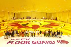 Record-Breaking Celebration: Asian Paints Unveils Largest-Ever Pookalam to Mark Joyous Onam