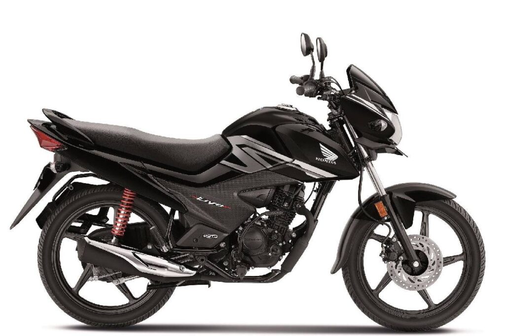 2023 Honda Livo Launched in India, Price Starts at Rs 78,500