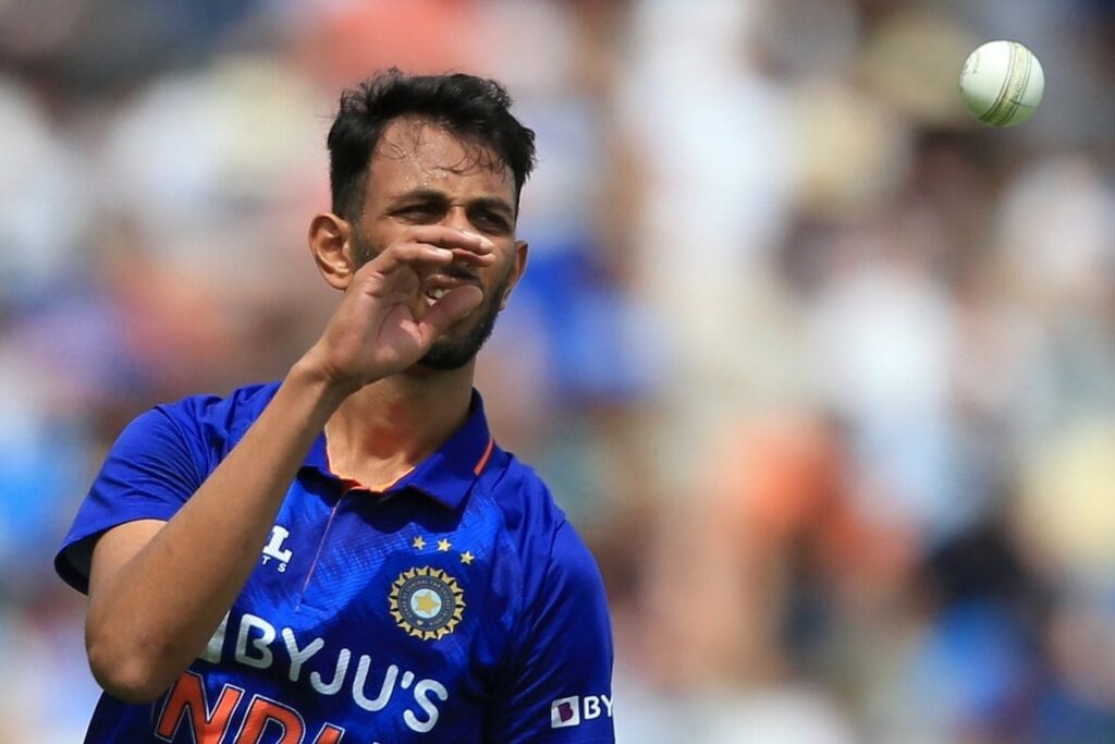 I've Never Experienced A Day Where I Felt Isolated... I'm Genuinely Grateful: Prasidh Krishna On The Role Of Family, Friends Through His Rehab Period