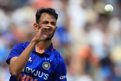 I've Never Experienced A Day Where I Felt Isolated... I'm Genuinely Grateful: Prasidh Krishna On The Role Of Family, Friends Through His Rehab Period