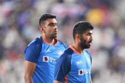 Ireland Series Will Be An Important Time For Players Like Jasprit Bumrah And Prasidh Krishna: R Ashwin