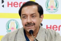The Dynamics Of The Game Will Remain Unchanged Even If We Try Out New PC Rule: FIH President Tayyab Ikram