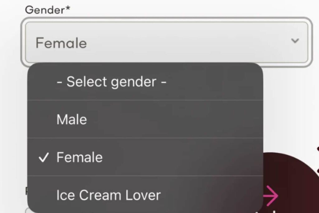 A Scoop For All— Baskin Robbins' Efforts Towards 'Gender Inclusivity' Is Impressive