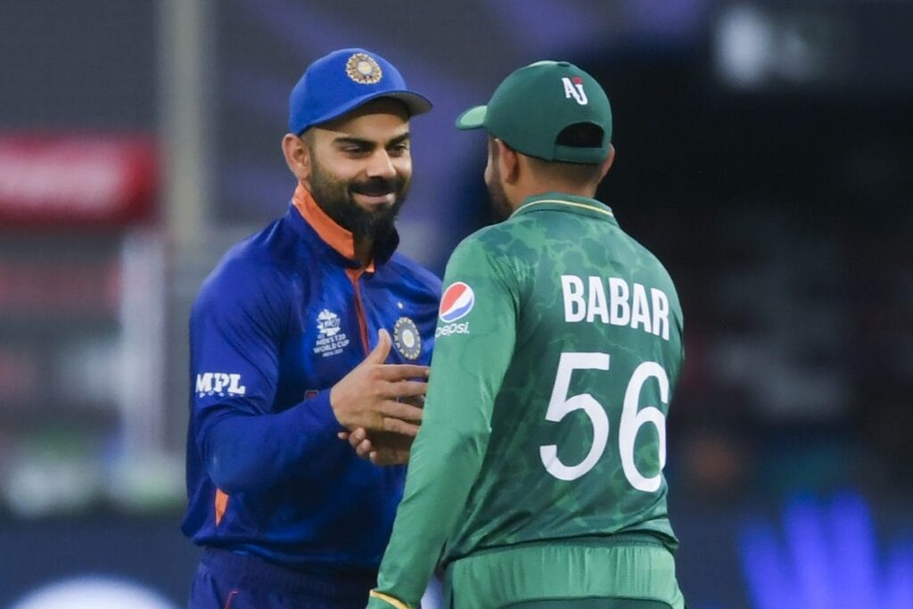 Babar Azam Seems to Read Game Very Well, Which Virat Kohli Has Done For Over a Decade: Tom Moody