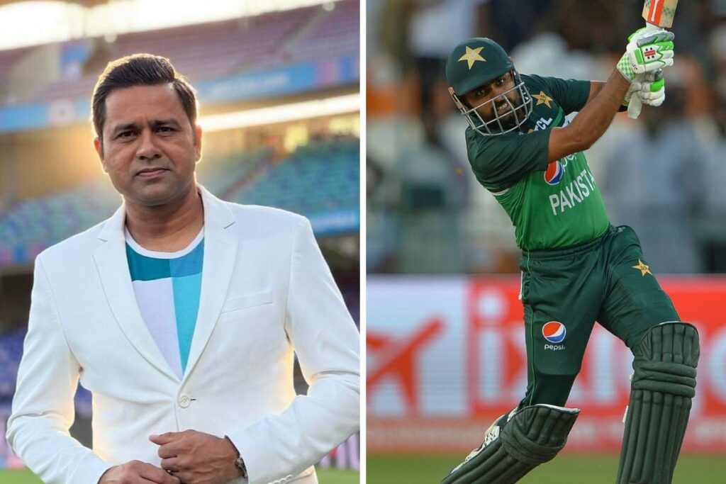 Asia Cup 2023: Aakash Chopra Hails Babar Azam as the Best in ODI Format After Scoring 151