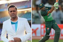 Asia Cup 2023: Aakash Chopra Hails Babar Azam as the Best in ODI Format After Scoring 151