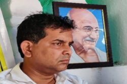 Goa AAP Chief Amit Palekar Arrested for 'Misrepresentation of Facts' in Road Accident Case