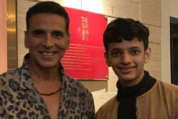 OMG 2 Actor Aarush Verma Recalls Akshay Kumar's Compliment To Him: 'He Called Me Soul Of The Film'