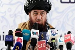 ‘No Concept of Political Parties in Sharia’: Taliban Bans Democracy in Afghanistan