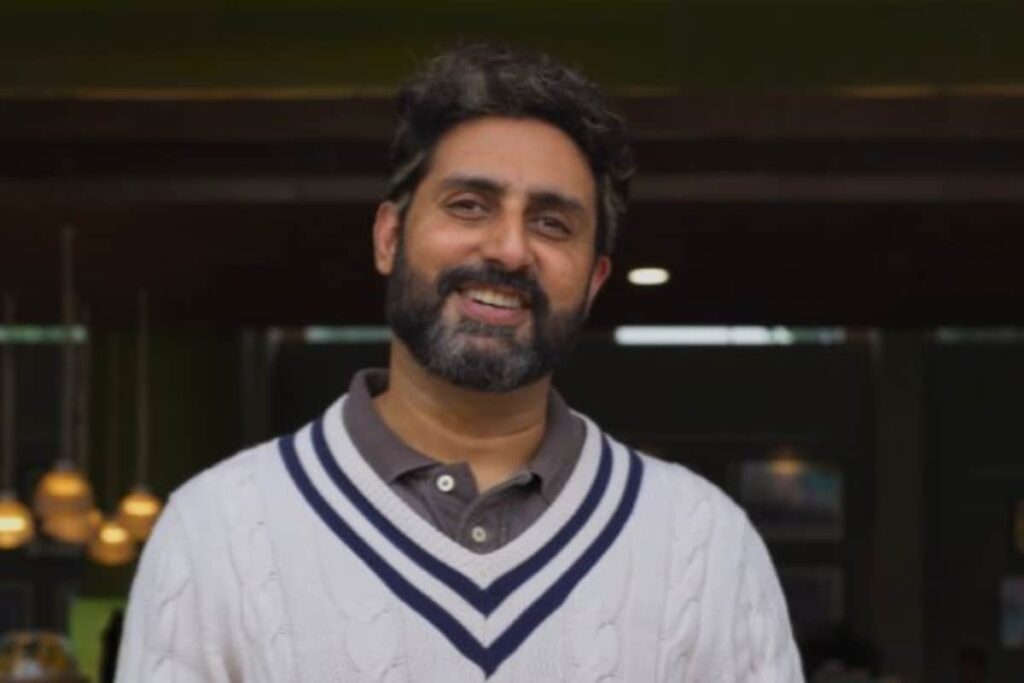 'Valued in 100s of Crores': Abhishek Bachchan Opens Up On Money He Makes From His Kabaddi Team