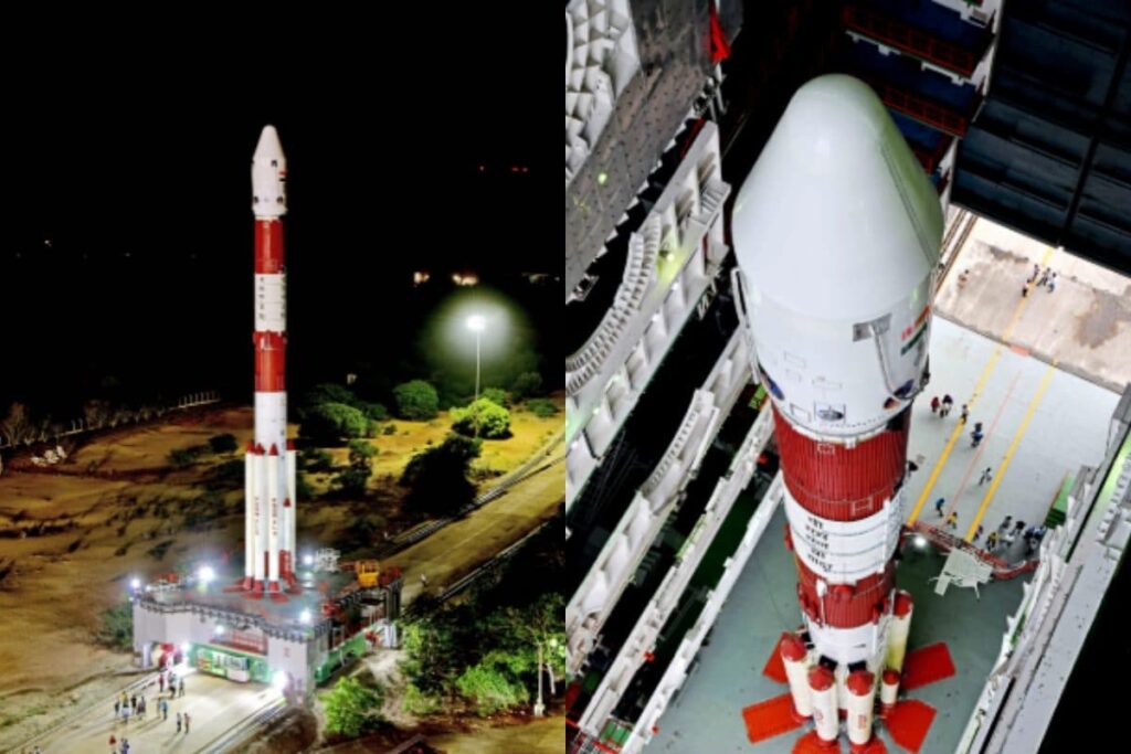 Aditya-L1 Mission: ISRO Shares First Glimpse Of Spacecraft Ahead of Launch to Study Sun | Details