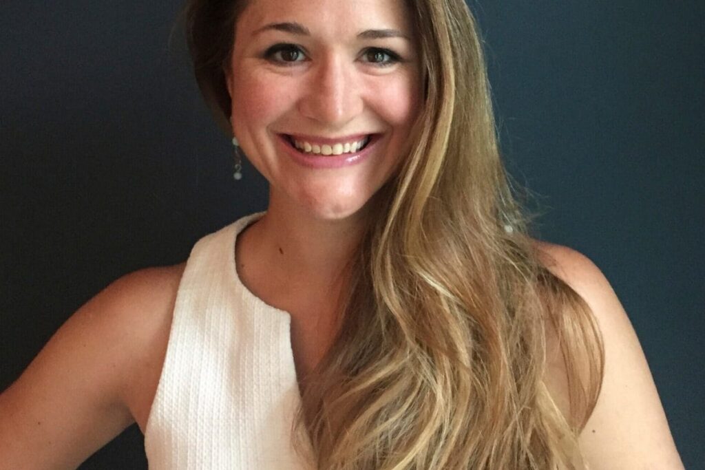 Head of Bloomsbury’s US Branch Adrienne Vaughan Dies: Husband Claims Skipper Was Distracted by His Phone