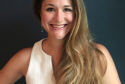 Head of Bloomsbury’s US Branch Adrienne Vaughan Dies: Husband Claims Skipper Was Distracted by His Phone