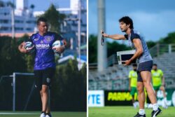 AFC Cup: Odisha FC and Mohun Bagan SG to Take on Bangaldesh's Bashundhara Kings and Maldives' Maziya