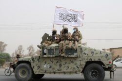 Afghanistan: Taliban Sought Revenge; Killed and Tortured Hundreds of Ex-Govt Officials, UN Report Finds