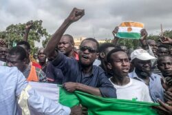 ECOWAS Army Chiefs Agree on Plan to Intervene in Niger but Want Diplomacy to Work First