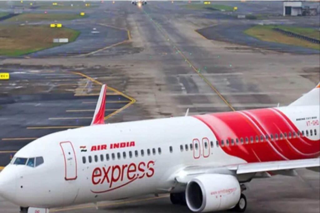 Air India Express Flight from Kozhikode to Dubai Delayed by Several Hours Due to Technical Snag