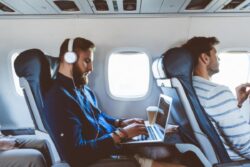 Airlines Are Looking at the Issue of Food Waste As They Attempt to Go Greener