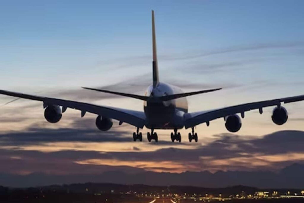 AAI to Set Up Civil Enclave in Ambala Under Regional Connectivity Scheme