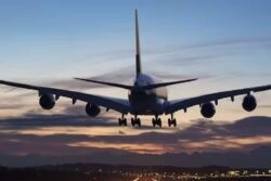 UK Faces 'Network-Wide Failure of Air Traffic Control Systems'