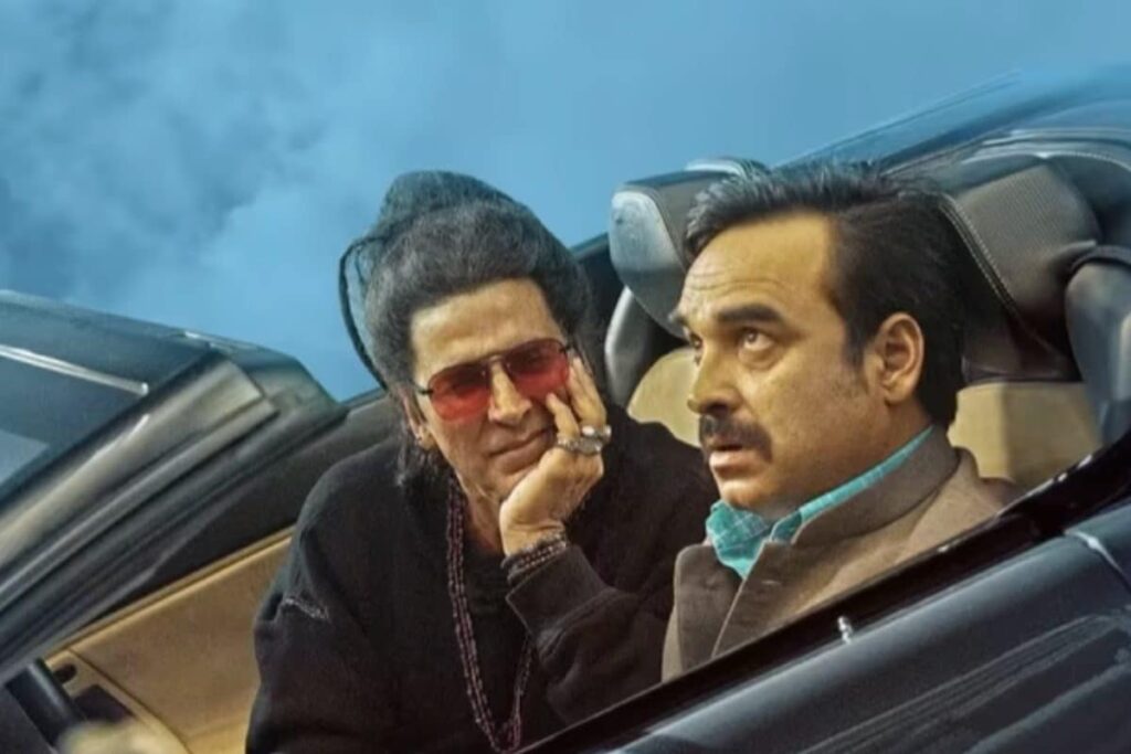 OMG 2 Box Office Day 4: Akshay Kumar’s Film Stays Strong On Monday, Crosses Rs 50 Crore Mark