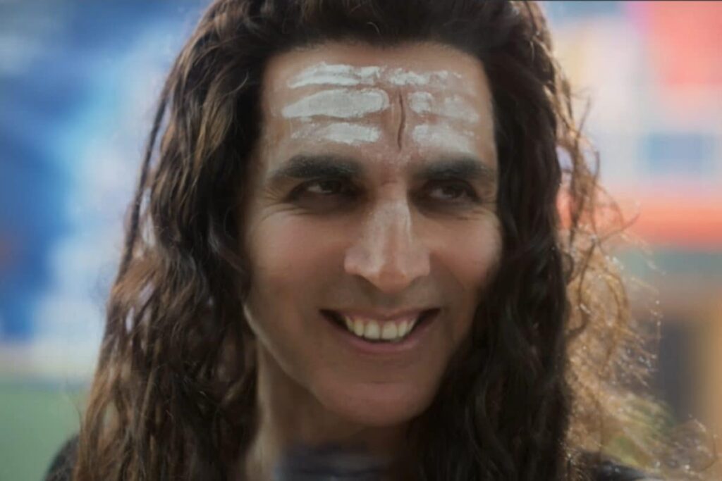 Akshay Kumar Wants OMG 2 To Be Shown In Schools, Says 'Ye Pahli Adult Film Hai Jo Teenagers Ko...'