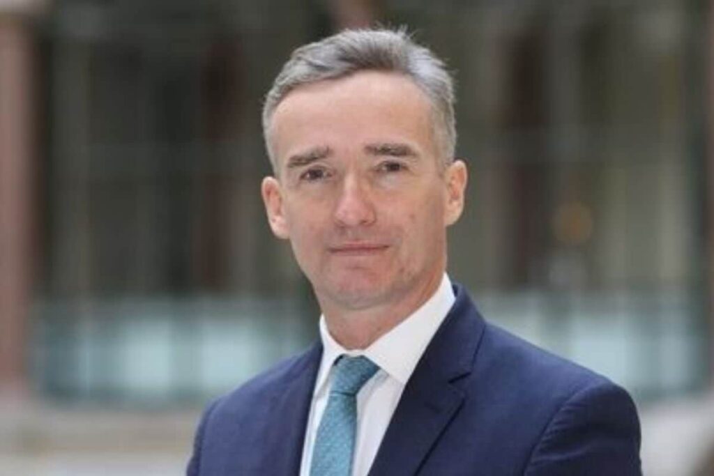 ‘Don’t Want UK to Be a Place That Attracts Fugitives’: British High Commissioner on Mallya, Nirav Modi