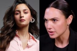 Gal Gadot Flaunting Alia Bhatt's 'Breathing' Technique While Consuming Spicy Food Has Fans in Awe