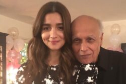 Mahesh Bhatt Is 'Overflowing With Joy' As Daughter Alia Bhatt Wins Best Actress National Award