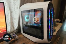 Alienware Aurora R15 Review: High-End Gaming But At A Premium Price