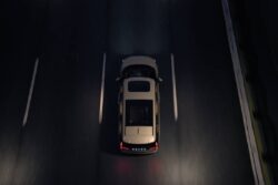 WATCH: All-Electric Volvo EM90 MPV Teased, Global Debut on November 12