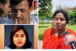 Amarmani Tripathi of ‘Madhumita Hatyakand’ Walks Out of Jail: UP Cops Recount the ‘Love, Sex Aur Dhokha’