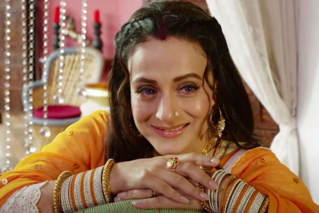 Ameesha Patel Wants To Make Sunny Deol Starrer Gadar 2 'Crisper', Says 'I Wish I Was The Editor'