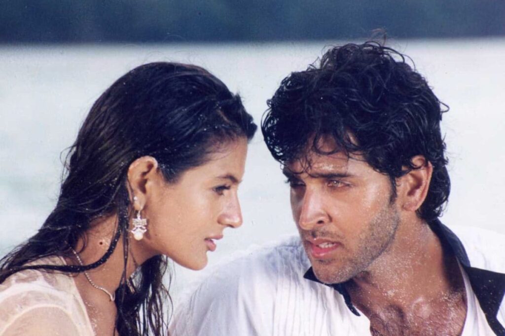 Ameesha Patel Shares People Had ‘No Faith’ In Hrithik Roshan’s Debut Film Kaho Na.. Pyaar Hai