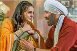 Sunny Deol’s Gadar 2 Beats SRK’s Pathaan In Advance Booking At Single Screens, Sells 1 Lakh Tickets