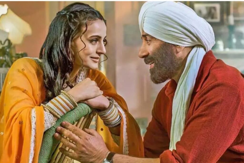 Gadar 2 Box Office Day 3: Sunny Deol Film Creates History, Earns Rs 133 Cr On 1st Weekend