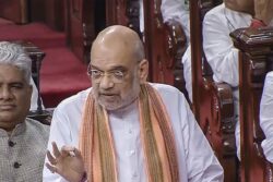 In RS, Shah Takes Potshots at AAP-Cong Alliance, Says Delhi Services Bill Doesn’t Violate SC Order | Top Quotes